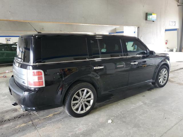 Photo 3 from auction – 2019 FORD FLEX LIMIT with VIN 2FMHK6D8XKBA03985