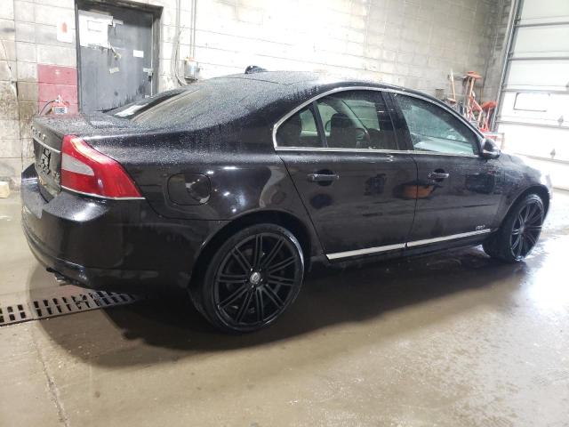 Photo 3 from auction – 2013 VOLVO S80 T6 with VIN YV1902AH0D1171199