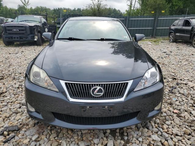 Photo 5 from auction – 2010 LEXUS IS 250 with VIN JTHCF5C29A2032794