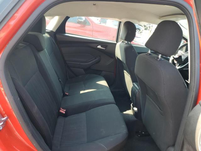 Photo 10 from auction – 2016 FORD FOCUS SE with VIN 1FADP3K25GL283300