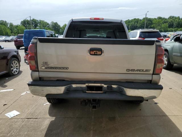 Zdjęcie 6 z aukcji – 2005 CHEVROLET SILVERADO z VIN 2GCEK13T851376193