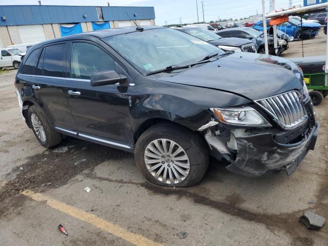 Zdjęcie 4 z aukcji – 2014 LINCOLN MKX z VIN 2LMDJ8JK1EBL14484