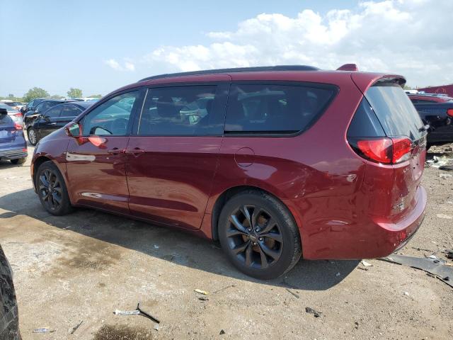 Photo 2 from auction – 2020 CHRYSLER PACIFICA T with VIN 2C4RC1EG0LR116237