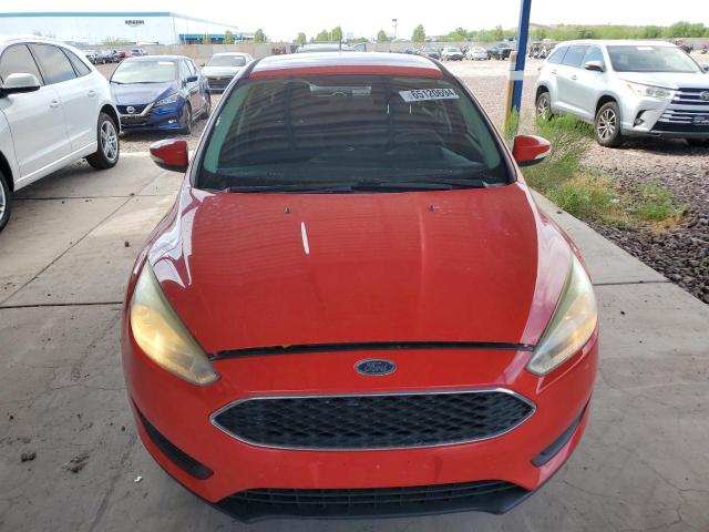 Photo 5 from auction – 2015 FORD FOCUS SE with VIN 1FADP3K25FL326158