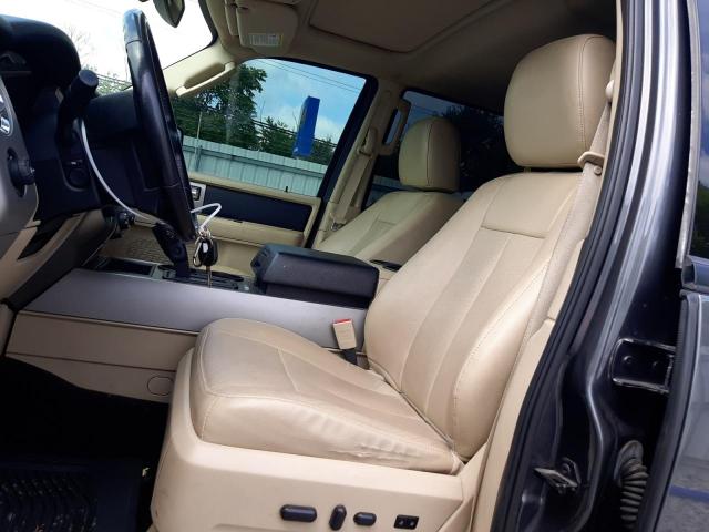 Photo 7 from auction – 2015 FORD EXPEDITION with VIN 1FMJU1JT0FEF09200