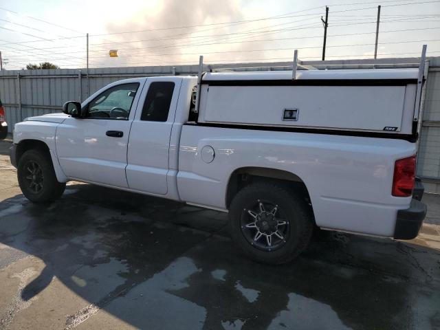 Photo 2 from auction – 2008 DODGE DAKOTA SXT with VIN 1D3HW32N58S586973