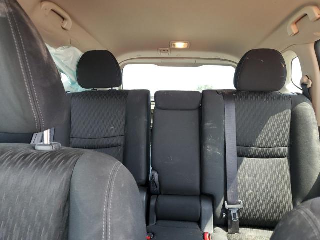 Photo 10 from auction – 2020 NISSAN ROGUE S with VIN KNMAT2MV2LP506034