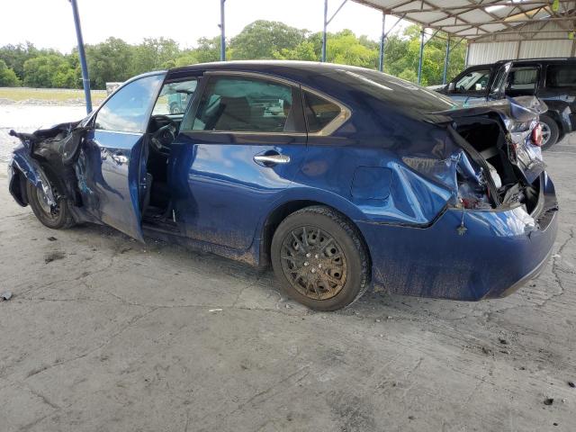 Photo 2 from auction – 2017 NISSAN ALTIMA 2.5 with VIN 1N4AL3AP1HC259086