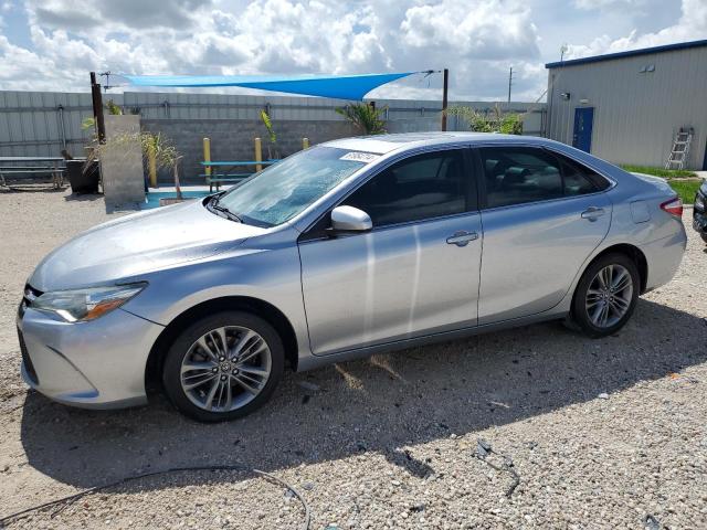 Photo 1 from auction – 2017 TOYOTA CAMRY LE with VIN 4T1BF1FK0HU288978