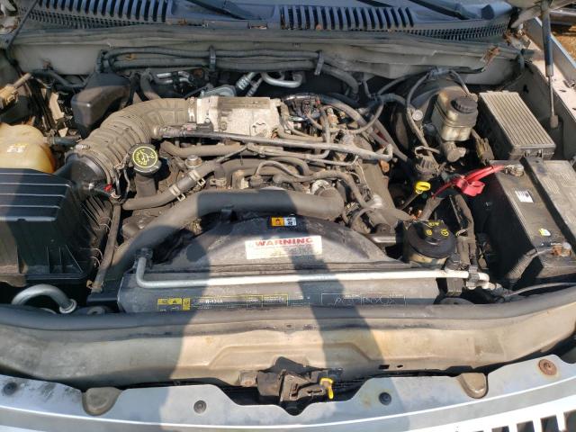 Photo 11 from auction – 2005 MERCURY MOUNTAINEE with VIN 4M2ZU86W15UJ05033