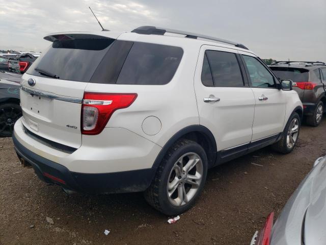 Foto 3 de la subasta – 2012 FORD EXPLORER L con VIN 1FMHK8F86CGA80789
