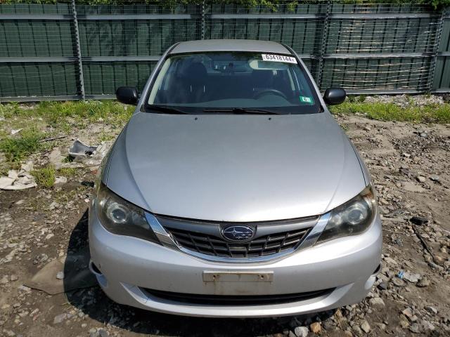 Photo 5 from auction – 2008 SUBARU IMPREZA 2. with VIN JF1GH61608H831840