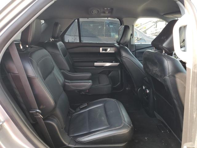 Photo 11 from auction – 2021 FORD EXPLORER L with VIN 1FMSK7FH4MGB52011