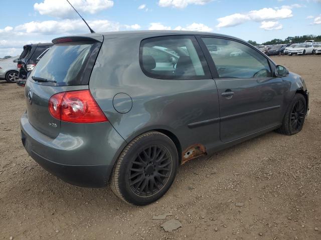 Photo 3 from auction – 2007 VOLKSWAGEN RABBIT with VIN WVWBR71K87W145527