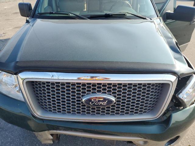 Photo 11 from auction – 2008 FORD F150 SUPER with VIN 1FTPW14V68FB07281