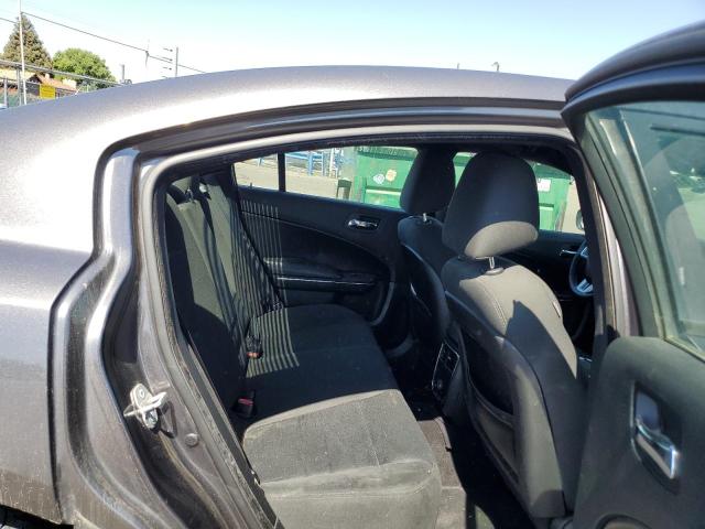 Photo 10 from auction – 2014 DODGE CHARGER SE with VIN 2C3CDXBG9EH234679