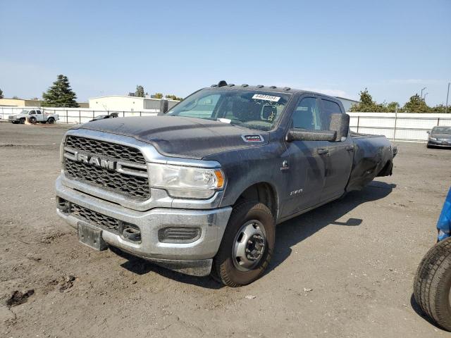 Photo 1 from auction – 2020 RAM 3500 TRADE with VIN 3C63RRGL2LG255215