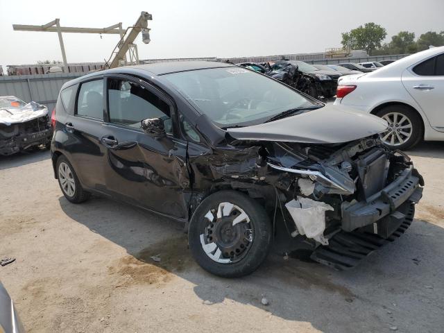 Photo 4 from auction – 2018 NISSAN VERSA NOTE with VIN 3N1CE2CP3JL360549