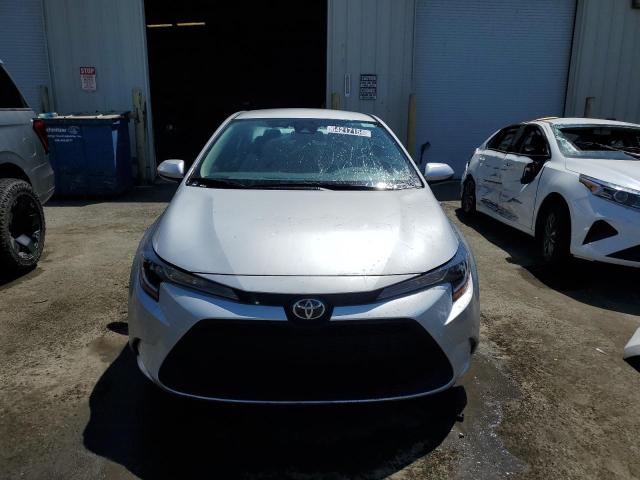 Photo 5 from auction – 2022 TOYOTA COROLLA LE with VIN 5YFEPMAE4NP367211