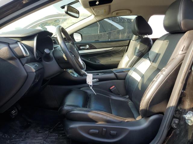 Photo 7 from auction – 2017 NISSAN MAXIMA 3.5 with VIN 1N4AA6AP3HC445493