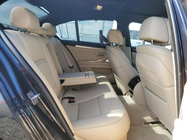 Photo 10 from auction – 2014 BMW 535 XI with VIN WBA5B3C55ED534083