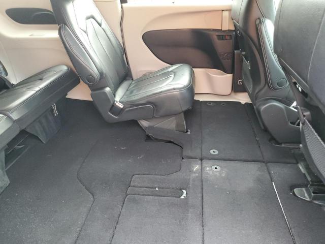Photo 10 from auction – 2022 CHRYSLER PACIFICA T with VIN 2C4RC1BGXNR194497