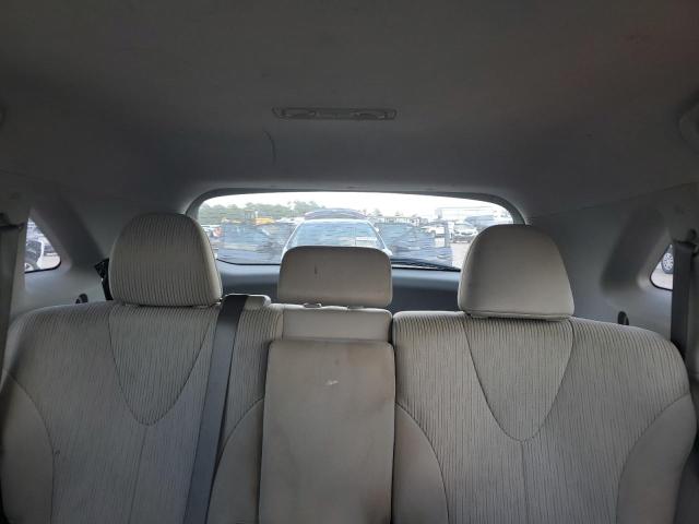 Photo 10 from auction – 2012 TOYOTA VENZA LE with VIN 4T3ZA3BB5CU057959
