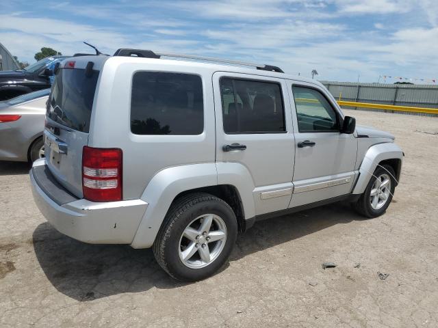 Photo 3 from auction – 2012 JEEP LIBERTY LI with VIN 1C4PJMCKXCW145998