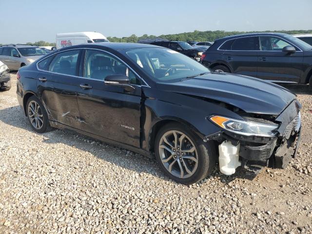 Photo 4 from auction – 2019 FORD FUSION TIT with VIN 3FA6P0RU3KR124235