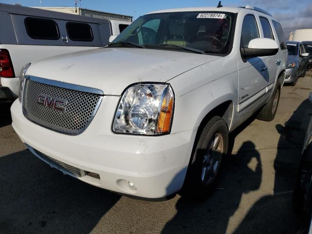 Photo 1 from auction – 2008 GMC YUKON DENA with VIN 1GKFK63878J124365