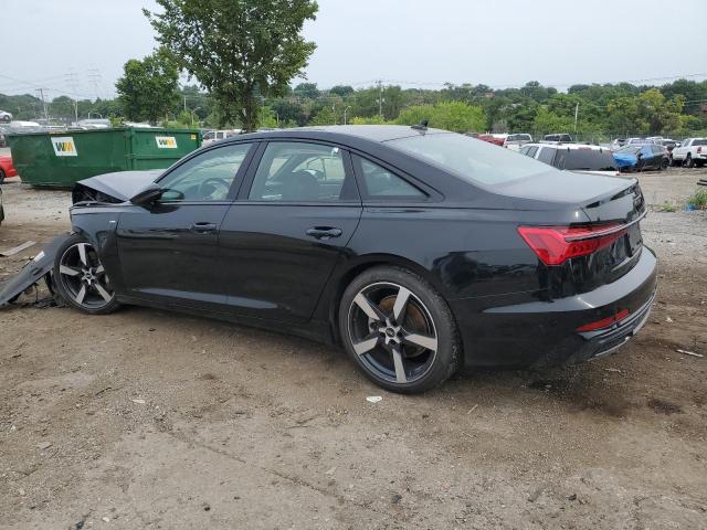 Photo 2 from auction – 2021 AUDI A6 PREMIUM with VIN WAUL2AF25MN079063