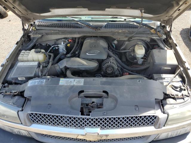 Photo 11 from auction – 2005 CHEVROLET SILVERADO with VIN 1GCEK19Z55Z178786