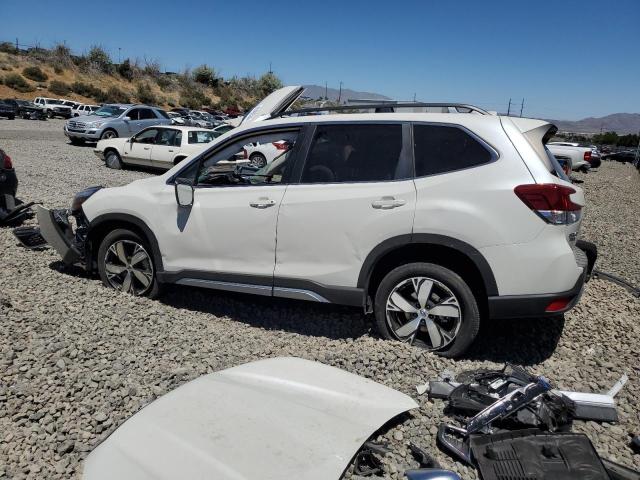 Photo 2 from auction – 2021 SUBARU FORESTER T with VIN JF2SKAXC5MH572022