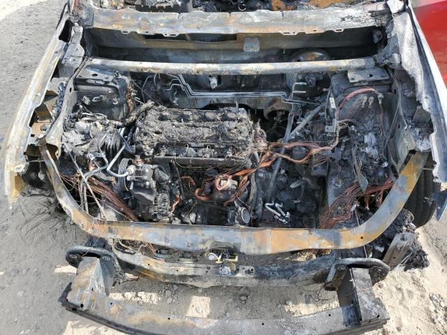 Photo 12 from auction – 2017 DODGE JOURNEY SE with VIN 3C4PDCAB0HT696846