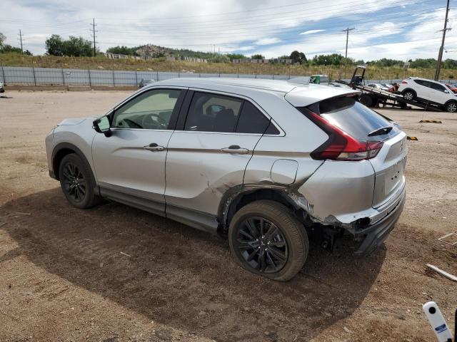 Photo 2 from auction – 2024 MITSUBISHI ECLIPSE CR with VIN JA4ATVAA1RZ041448
