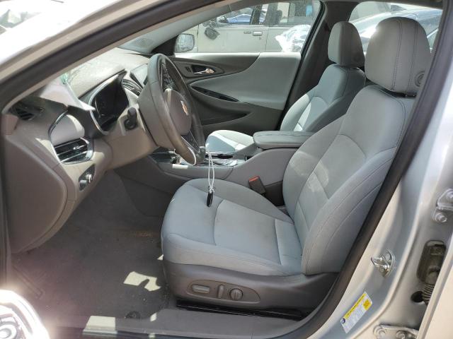 Photo 7 from auction – 2017 CHEVROLET MALIBU LT with VIN 1G1ZE5ST6HF219060