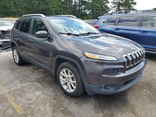 Photo 4 from auction – 2017 JEEP CHEROKEE L with VIN 1C4PJLCB2HW607410