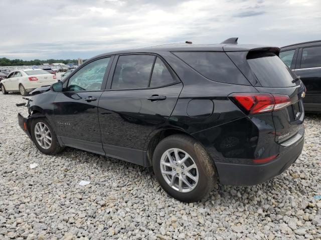 Photo 2 from auction – 2023 CHEVROLET EQUINOX LS with VIN 3GNAXHEG4PL169429