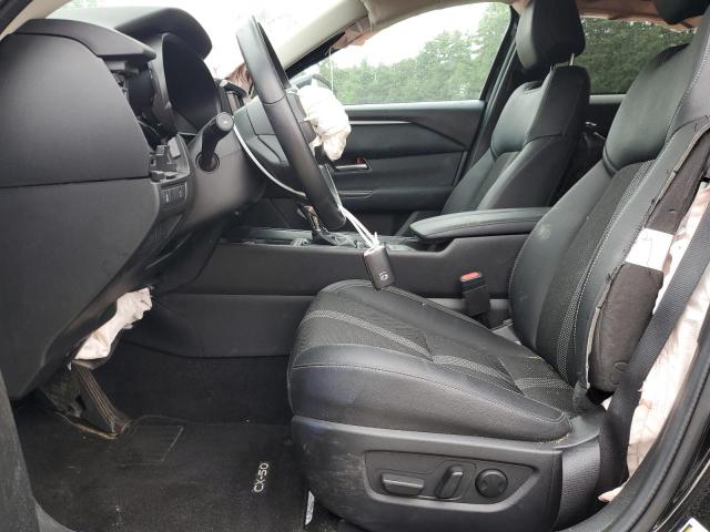 Photo 7 from auction – 2023 MAZDA CX-50 PREF with VIN 7MMVABCM3PN154096