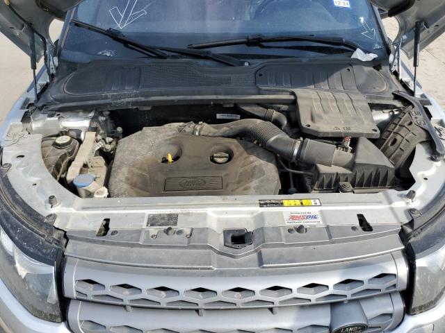 Photo 12 from auction – 2015 LAND ROVER RANGE ROVE with VIN SALVP2BG1FH958820
