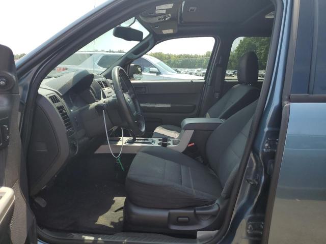 Photo 7 from auction – 2011 FORD ESCAPE XLT with VIN 1FMCU9D71BKA90498