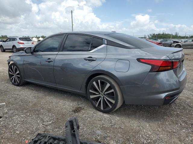 Photo 2 from auction – 2020 NISSAN ALTIMA SR with VIN 1N4BL4CV3LC190528