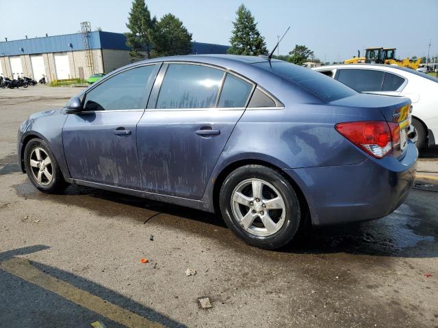 Photo 2 from auction – 2014 CHEVROLET CRUZE LT with VIN 1G1PC5SB7E7161633