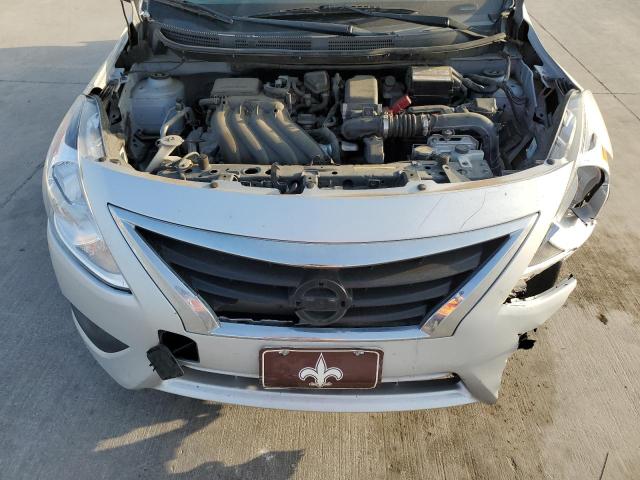 Photo 11 from auction – 2019 NISSAN VERSA S with VIN 3N1CN7AP7KL851319