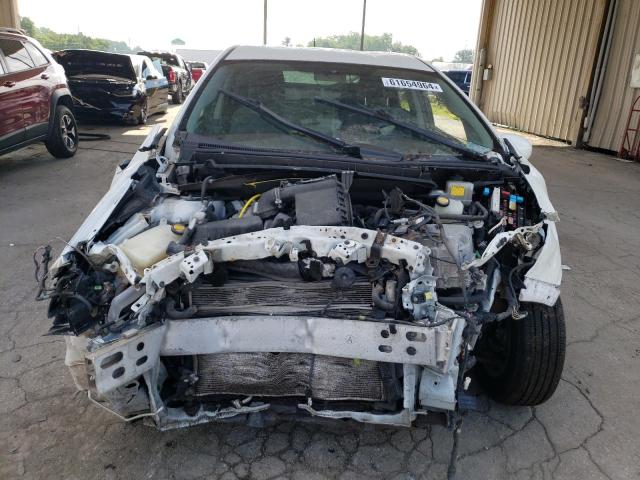 Photo 5 from auction – 2012 TOYOTA PRIUS with VIN JTDKN3DU6C5427179