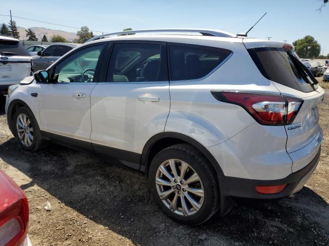 Photo 2 from auction – 2017 FORD ESCAPE TIT with VIN 1FMCU0JD8HUA23626