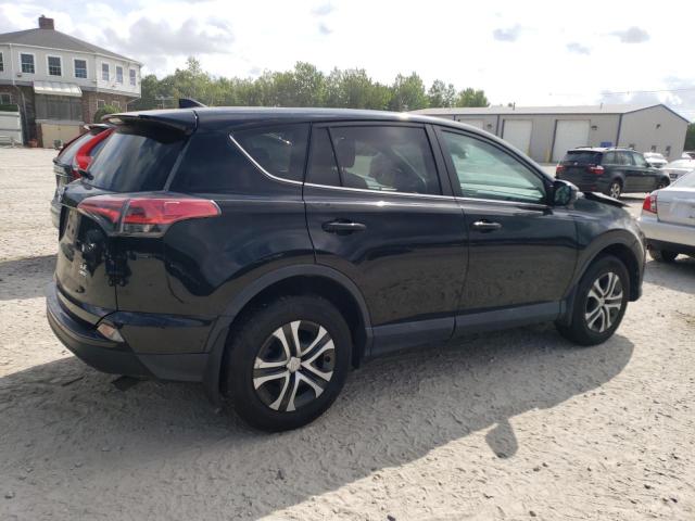 Photo 3 from auction – 2018 TOYOTA RAV4 LE with VIN 2T3BFREV7JW708985