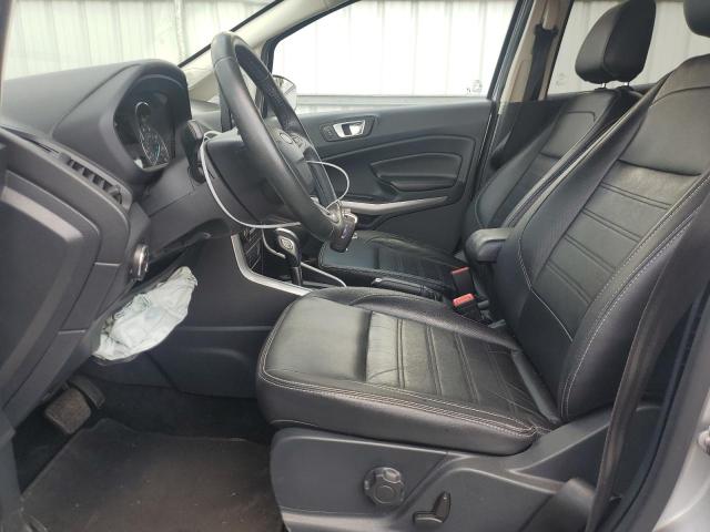 Photo 7 from auction – 2020 FORD ECOSPORT T with VIN MAJ6S3KL3LC358313
