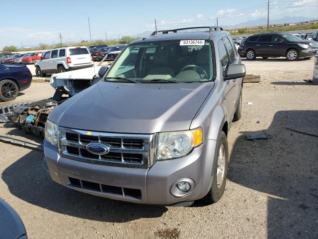 Photo 5 from auction – 2008 FORD ESCAPE XLT with VIN 1FMCU03188KD57265
