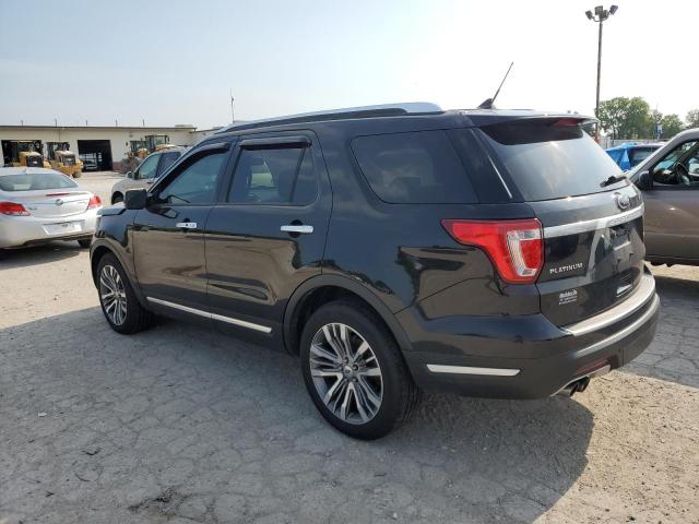 Photo 2 from auction – 2019 FORD EXPLORER P with VIN 1FM5K8HT4KGA15538